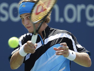 Lukáš Lacko