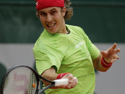 Lukáš Lacko