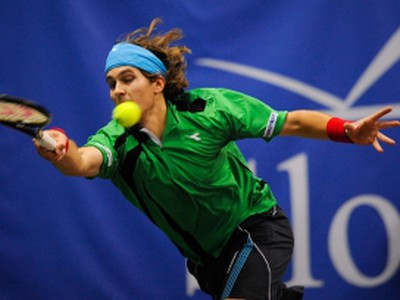 Lukáš Lacko