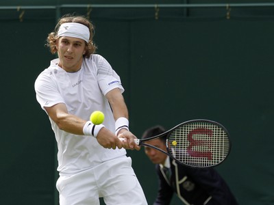 Lukáš Lacko