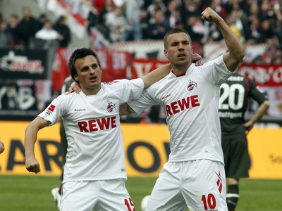 Lukas Podolski