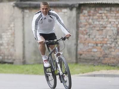 Lukas Podolski 
