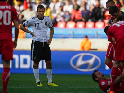 Lukas Podolski
