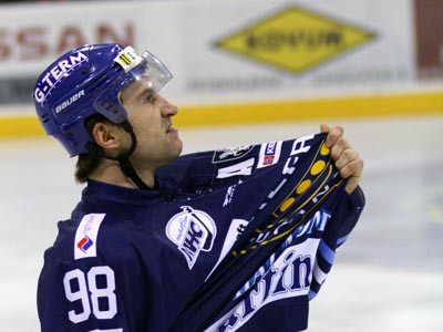 Lukáš Říha, 31.1.2010