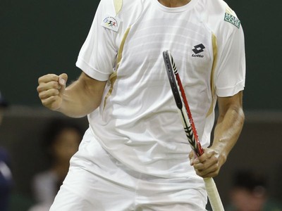 Lukáš Rosol