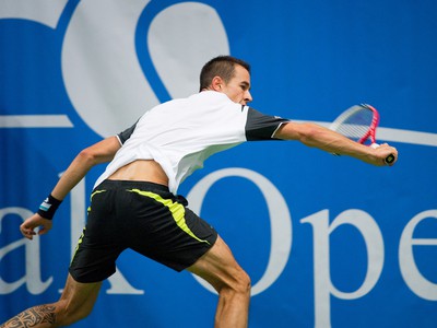 Lukáš Rosol 