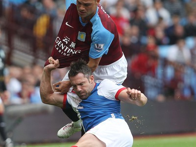 Luke Young