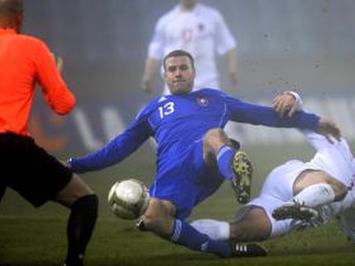 Adam Nemec a Jonathan Jouberth