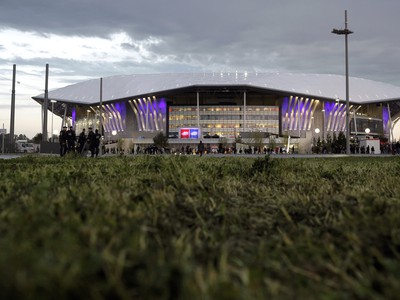Štadión Stade des Lumiéres