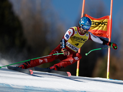 Marco Schwarz