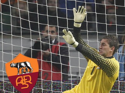 Maarten Stekelenburg