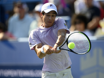Jannik Sinner sa stal víťazom dvojhry na turnaji ATP vo Washingtone