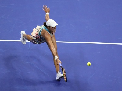 Američanka Madison Keysová