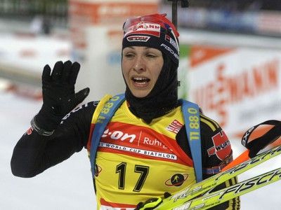 Magdalena Neunerová