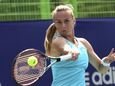 Magdaléna Rybáriková