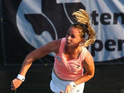 Magdaléna Rybáriková