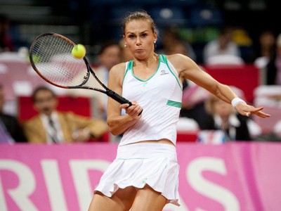 Magdaléna Rybáriková