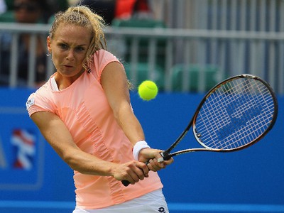 Magdaléna Rybáriková