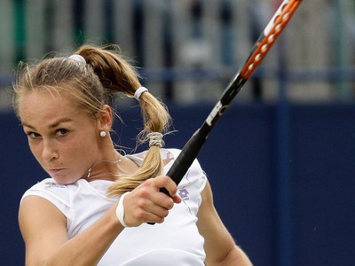 Magdaléna Rybáriková