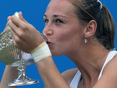 Magdaléna Rybáriková