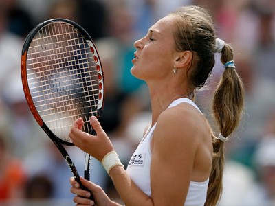 Magdaléna Rybáriková