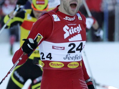Magnus Moan