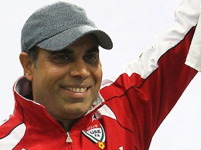 Mahdi Ali