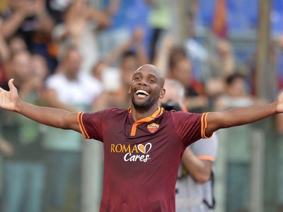 Maicon