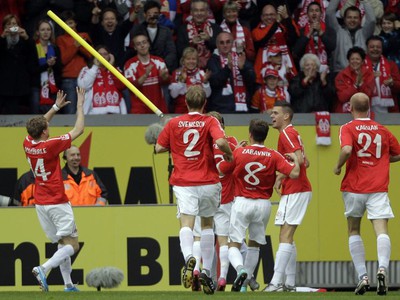 Mainz šokuje divákov v celom Nemecku