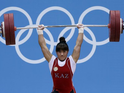 Maja Manezová