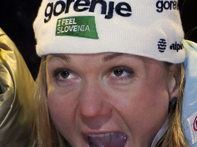 Petra Majdičová