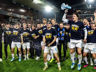 Futbalisti Brugge vyhrali belgickú