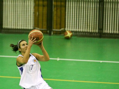 Michaela Malinková, Slovan Bratislava