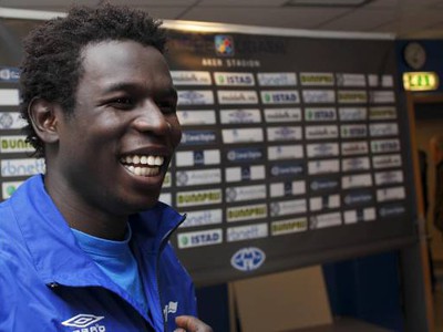 Mame Biram Diouf