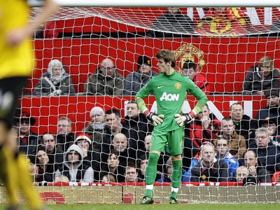 Daniel De Gea