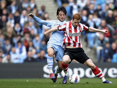 Sunderland ukončil domácu sériu Citizens