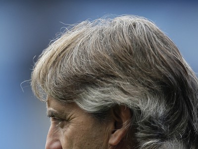 Roberto Mancini 