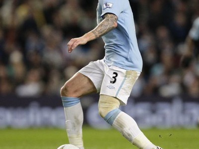 Wayne Bridge