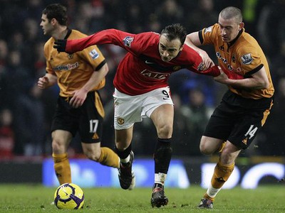 Dimitar Berbatov