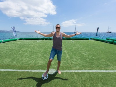 Rio Ferdinand