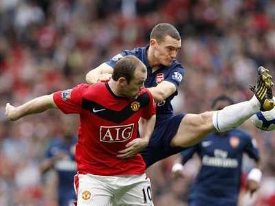 Wayne Rooney