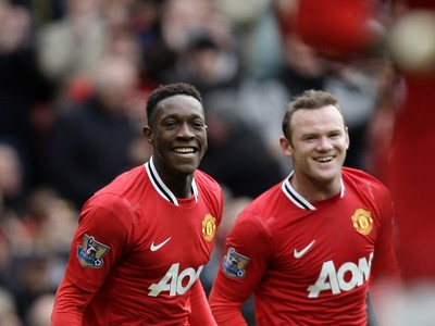 Manchester United triumfoval nad Aston Villou