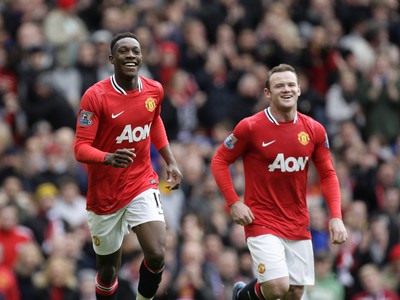 Manchester United triumfoval nad Aston Villou