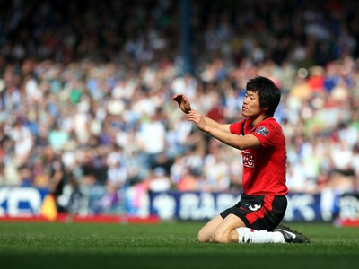 Ji- Sung Park