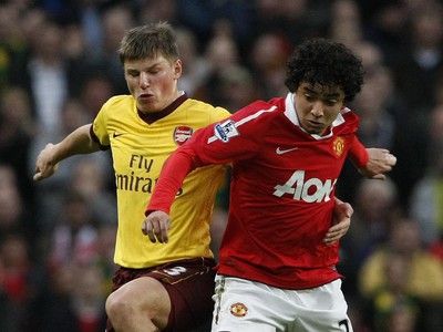 Rafael Da Silva a