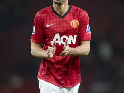 Rio Ferdinand