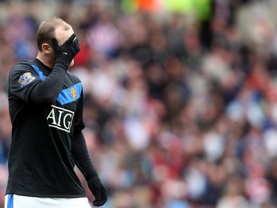 Wayne Rooney