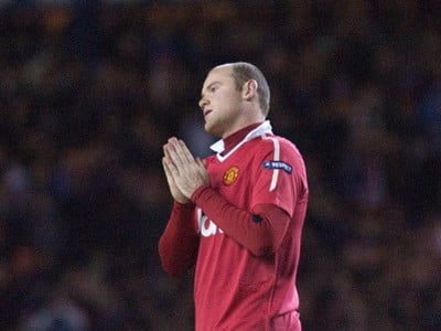 Wayne Rooney