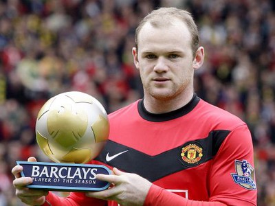 Wayne Rooney