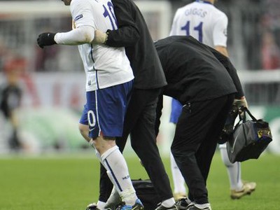 Wayne Rooney